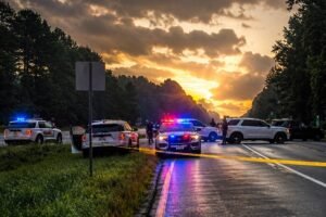 Early Morning Hospital Event in Troy Triggers Lockdown and Investigation