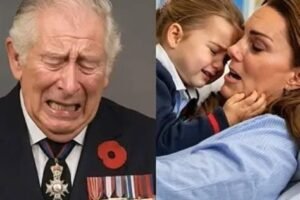 ROYAL SHOCKER, King Charles Breaks Silence on Prince William, Difficult Decision Leaves Palace on Edge
