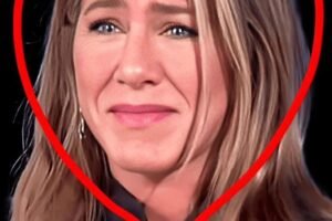 JENNIFER ANISTON TRAGIC LOSS!!!!