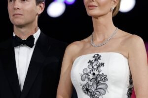 Photo Of Trump Family On Election Night Turns Heads After People Spot Small Detail!