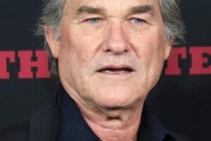 Kurt Russell Sad