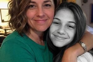 My Teen Daughter’s Teacher Called Me About Something Hidden in Her Locker – What I Found Inside Changed Everything I Thought I Knew About Her