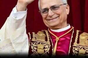 The real salary of Pope Leo XIV: How much does the first American Pope earn?