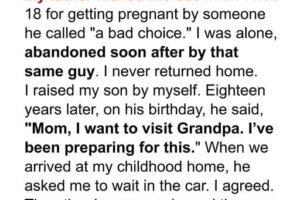 My Dad Kicked Me Out for Marrying a Poor Man