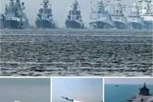 Secret Geopolitical Warfare Involving United States Military Triggers Nationwide Panic Over Imminent Eruption of Global Combat