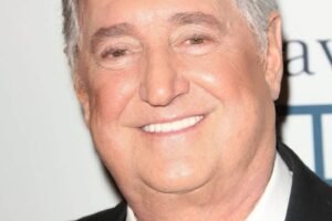 Legendary 1960s Singer Passed Away At Age 86 & Cause Of Death Revealed