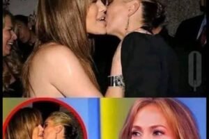 At 55 years old, Jennifer Lopez confirms to everyone that she is… See More