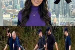 Woman D!es On Honeymoon With Husband After He Caught Her…