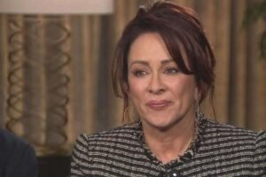 20 Minutes ago in Tennessee, Patricia Heaton was confirmed as…See more
