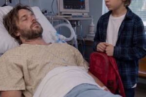 The Miraculous Medical Miracle That Shocked An Entire Hospital After A Grieving Son Pressed Play On A Hidden Voice Recorder