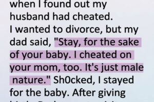 The Lie My Father Told to Save Me