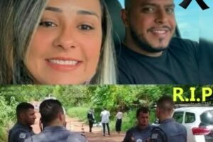 Missing Couple Found as Search Turns Into a Community of Mourning and Memory