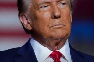 Trump Says ‘Not Much Connection’ Between Missing, Dead Experts