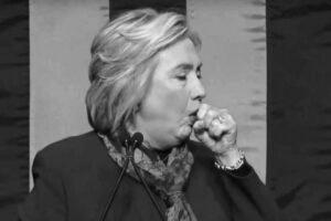 Hillary Clinton Hospitalized in Critical Condition… See mor