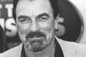 Sad News from Tom Selleck!