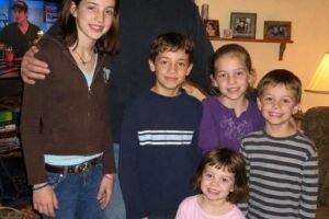 The Wooden Box Secret That Destroyed My Stepfathers Funeral And Changed Our Family Forever