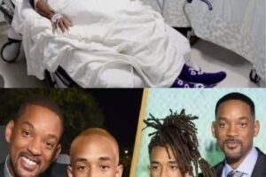 SAD NEWS: 20 minutes ago, Jaden Smith, son of Will Smith, painfully announced t… See more –