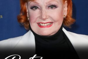 Ann Robinson, star of original ‘War of the Worlds,’ dies at 96