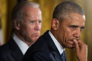 Obamas Share ‘Never Seen Before’ Photo