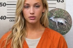 Young woman caught having s…See more