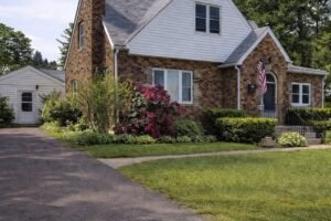 Classic Brick Home Opportunity in Sidney, New York — Space, Character, and Potential