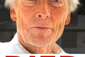 CLINT EASTWOOD’S FAMILY BREAKS THEIR SILENCE AFTER HEARTBREAKING LOSS THAT SHOOK HOLLYWOOD