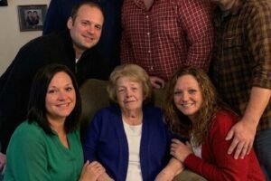 My kids thought I was asleep when they started arguing about who would get my house after I passed away — so I taught them a lesson they never expected.