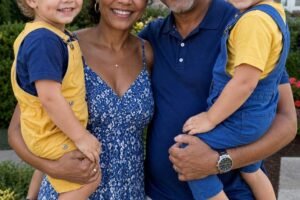 My Husband Pushed Me to Adopt 4-Year-Old Twins for Months – A Month Later, I Overheard His Real Reason and Went Pale