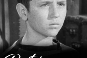 `Dennis Rush, child actor in ‘Man of a Thousand Faces’ and ‘The Andy Griffith Show,’ dies at 74