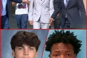 Karmelo Anthony Sentenced After Teen Football Star’s Tragic De…