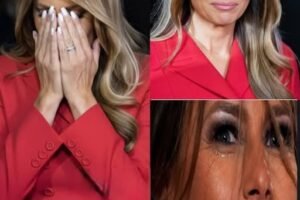 Melania Trump Breaks Her Silence with a Heartbreaking Devastating Tribute After Public Tragedy Rocks the Nation
