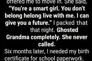 The Woman I Was Once Ashamed to Call Family