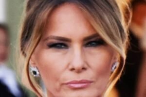 Expert shares insight into Melania Trump’s beauty routine