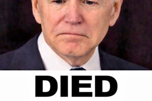 BREAKING, Nation Holds Its Breath as Joe Biden Faces His Most Personal Battle Yet