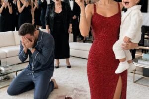 I canceled my ex-mother-in-law’s credit card the moment the divorce was finalized—and when my ex called, furious, I finally said everything I had kept bottled up for years. “She’s your mother, not mine. If she still wants quilted Chanel bags from Fifth Avenue, figure out how to pay for them yourself.”