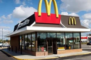 Important Update for McDonald’s Customers: Here’s What’s Changing