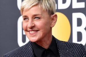 Ellen DeGeneres reveals dark family trauma, says she’s ‘furious’ and should have been ‘protected’