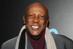 Oscar-Winning Star Louis Gossett Jr. Dies, Leaving Enduring Legacy
