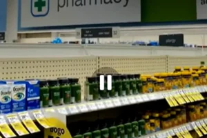 Popular Pharmacy Announces Decision To Close Approximately 1200 Locations