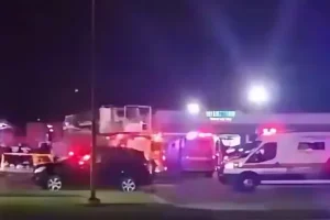 Authorities Continue Investigating Deadly Incident at Stockton Gathering