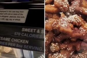 Chinese Restaurant Is In Big Trouble After We Found Out Where Their Chicken Is From