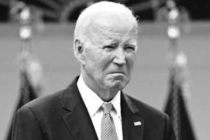 BREAKING NEWS: JOE BIDEN GETS ‘STABBED’