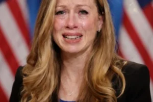 😭30 minutes ago Chelsea Clinton, confirmed as…See more