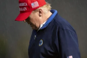 SAD NEWS: 20 Minutes ago in Washington, D.C., Donald Trump was confirmed as…See More