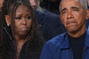 Obama Family’s Sad Announcement 😔