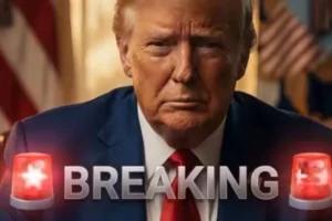 😮😔SAD NEWS: He’s DONE – Senate QUITING Decision… Trump Rocked