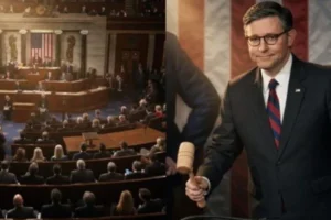 🤦‍♂️House Passes Key Bill In Nod To Trump Admin