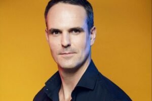 Phantom of the Opera star dies at 46