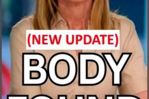 SAVANNAH GUTHRIE BREAKS DOWN ON AIR AS POLICE CONFIRM TRAGIC END TO THE SEARCH FOR HER MISSING MOTHER