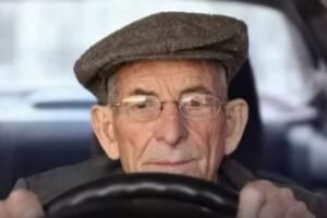 Debate Grows Around Road Safety and Older Drivers After Serious